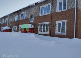 Продам 3-ком. квартиру, 49.3 м2, село Орловское, улица Ленина, 1