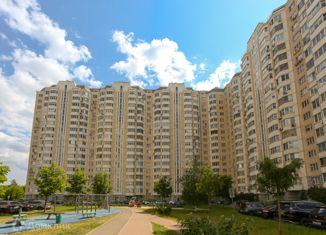Продаю трехкомнатную квартиру, 80.8 м2, Москва, Нарвская улица, 1Ак2, станция Балтийская