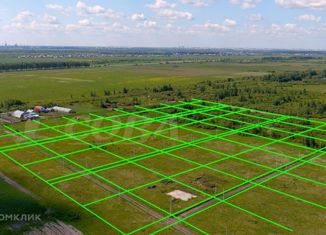 Продается участок, 8 сот., поселок Новотуринский