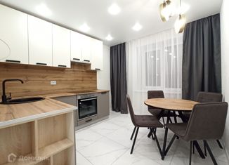 Продается однокомнатная квартира, 40 м2, Пенза, Ивановская улица, 156