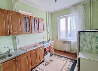 Продается однокомнатная квартира, 36.2 м2, Астрахань, улица Бабаевского, 1к2, Ленинский район