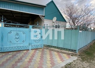 Продажа дома, 108 м2, поселок городского типа Красносельский, Песчаная улица
