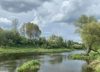 Продажа участка, 20 сот., деревня Леньково