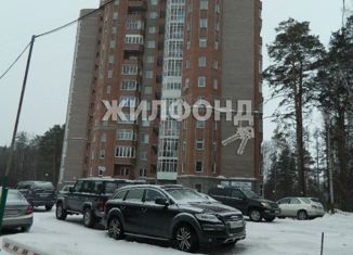 Продается 5-комнатная квартира, 175 м2, Новосибирск, улица Ильича, 23, Советский район