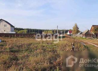 Участок на продажу, 11.55 сот., деревня Пищихино
