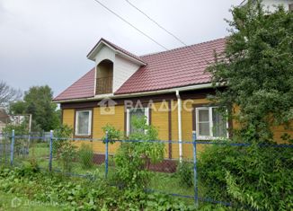 Продажа дома, 250 м2, деревня Пожинская