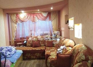 Продажа 3-ком. квартиры, 59.3 м2, Шадринск, улица Ленина, 5