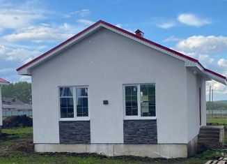 Продаю дом, 52 м2, село Русский Юрмаш