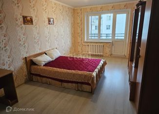 Аренда 3-комнатной квартиры, 76 м2, Батайск, Речная улица, 111