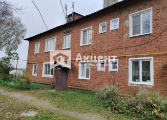 Продается 2-комнатная квартира, 40.9 м2, Ивановская область, Садовая улица, 36А