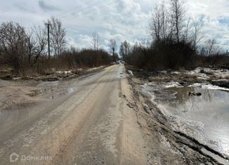 Продается участок, 34 сот., деревня Никулино