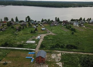 Участок на продажу, 12 сот., село Крошнозеро, Новая улица
