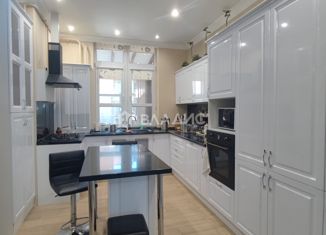 Продам таунхаус, 130.8 м2, Краснодар, Боннская улица, микрорайон Немецкая Деревня