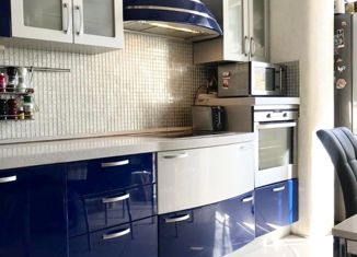 Трехкомнатная квартира на продажу, 64 м2, Москва, Стрелецкая улица, 11, Стрелецкая улица