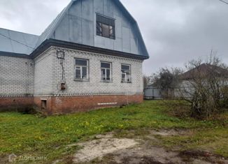 Продается дом, 158 м2, деревня Добрунь, Деснянская улица, 19