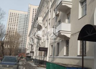 Продажа комнаты, 92 м2, Новосибирск, Большевистская улица, 34, Октябрьский район