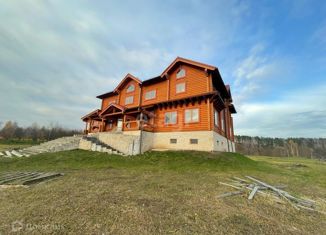 Дом на продажу, 912 м2, дачное некоммерческое товарищество Горки-1