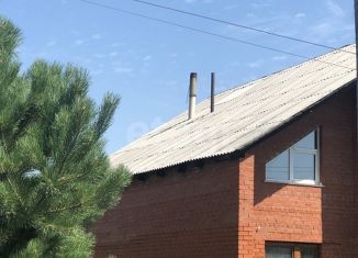Дом на продажу, 387.8 м2, посёлок Новостройка, Логовая улица