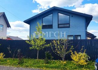 Продается дом, 145 м2, деревня Чёрное, Чернореченская улица, 118