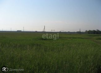 Продам земельный участок, 13 сот., село Фролы, Сибирская улица