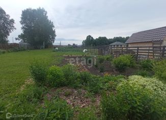 Продаю земельный участок, 10 сот., ДНТ Поселок Западный-Элита, Лесная улица