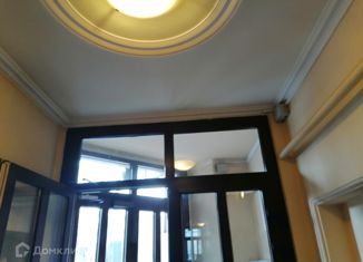 Продажа квартиры студии, 18 м2, Москва, Новая Басманная улица, 16с4, Новая Басманная улица