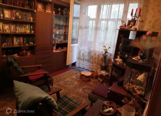2-комнатная квартира на продажу, 46 м2, Москва, улица Маршала Тимошенко, 9, улица Маршала Тимошенко