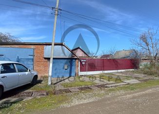 Продам дом, 62.7 м2, Апшеронск, Заводской переулок