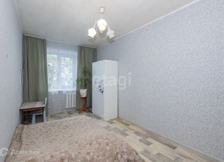 Продам 3-комнатную квартиру, 59 м2, Новосибирская область, улица Иванова, 45