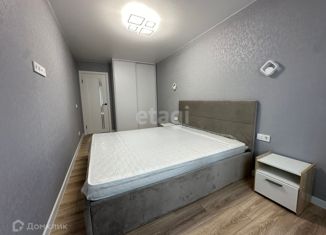 Двухкомнатная квартира на продажу, 44.2 м2, Краснодар, улица Атарбекова, 19