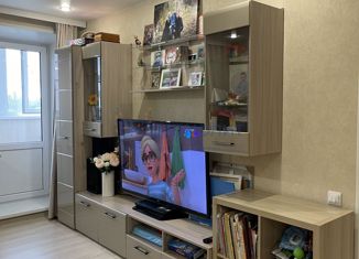 1-комнатная квартира на продажу, 32.8 м2, посёлок Ждановский, Школьная улица, 51