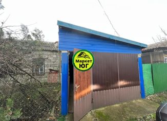 Продаю дом, 34.8 м2, Абинск, Комсомольская улица, 311