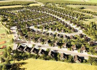 Участок на продажу, 7.57 сот., Никольское сельское поселение