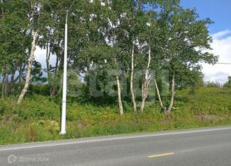 Продажа участка, 25 сот., посёлок Пионерский