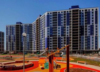 Продается 2-комнатная квартира, 59.4 м2, Мурино, улица Шувалова, 40, ЖК Цвета радуги