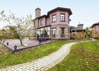 Продается дом, 400 м2, деревня Новинки