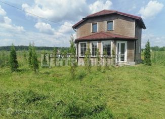 Продается дом, 79 м2, село Катынь, Пролетарская улица, 11