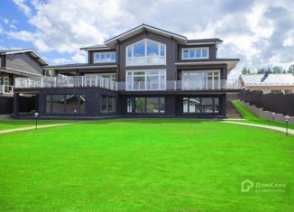 Продаю дом, 650 м2, деревня Энколово