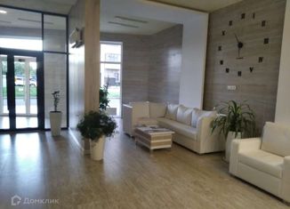 Продаю 1-комнатную квартиру, 35.7 м2, Краснодар, улица Снесарева, 10, ЖК 7 Вершин