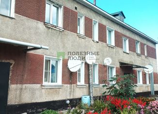 Продам 3-комнатную квартиру, 52 м2, село Тюменцево, Барнаульская улица, 14