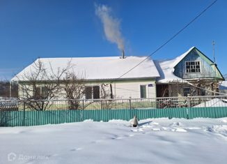 Продается дом, 54.4 м2, село Тихменево, Озёрная улица, 30