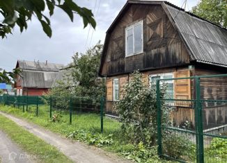Продам дом, 40.9 м2, посёлок Дружный, Центральная улица, 16