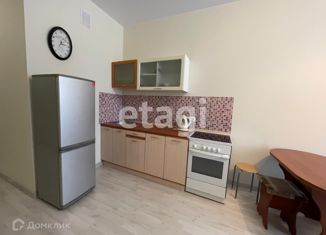 Продам квартиру студию, 25.5 м2, Красноярск, улица Сады, 6Г