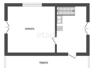 Продается дом, 30 м2, Ярославль, Заволжский район