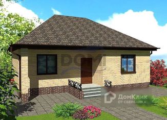 Продажа дома, 83 м2, поселок городского типа Разумное