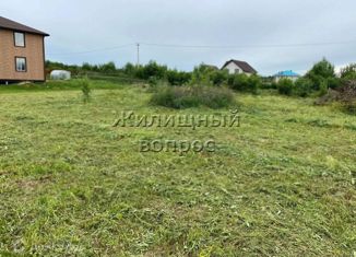 Продажа участка, 14 сот., коттеджный посёлок Долина Уюта, Главная улица