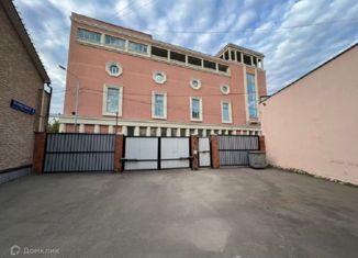 Продам офис, 630 м2, Москва, метро Электрозаводская, Большая Семёновская улица, 55А