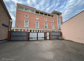 Продам офис, 630 м2, Москва, Большая Семёновская улица, 55А, метро Семеновская