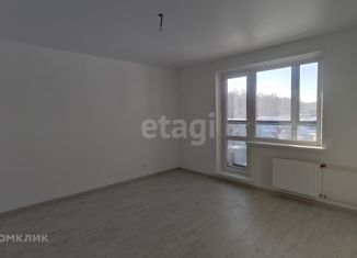 Продажа однокомнатной квартиры, 46.5 м2, посёлок Западный, Олимпийская улица, 11