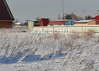 Продам участок, 6.3 сот., СНТ Печать